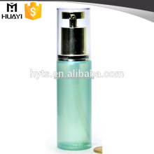 pet plastic mist spray bottle with UV silvering sprayer